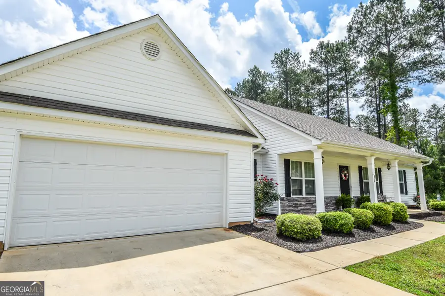 111 Needleleaf Court, Barnesville, GA 30204 - #3