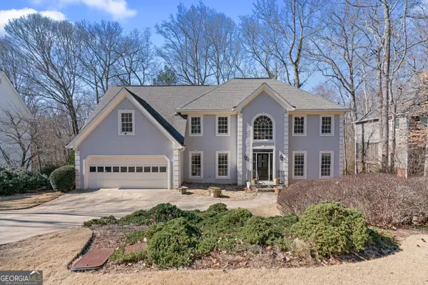 275 Sageglen Road, Lawrenceville, GA 30044