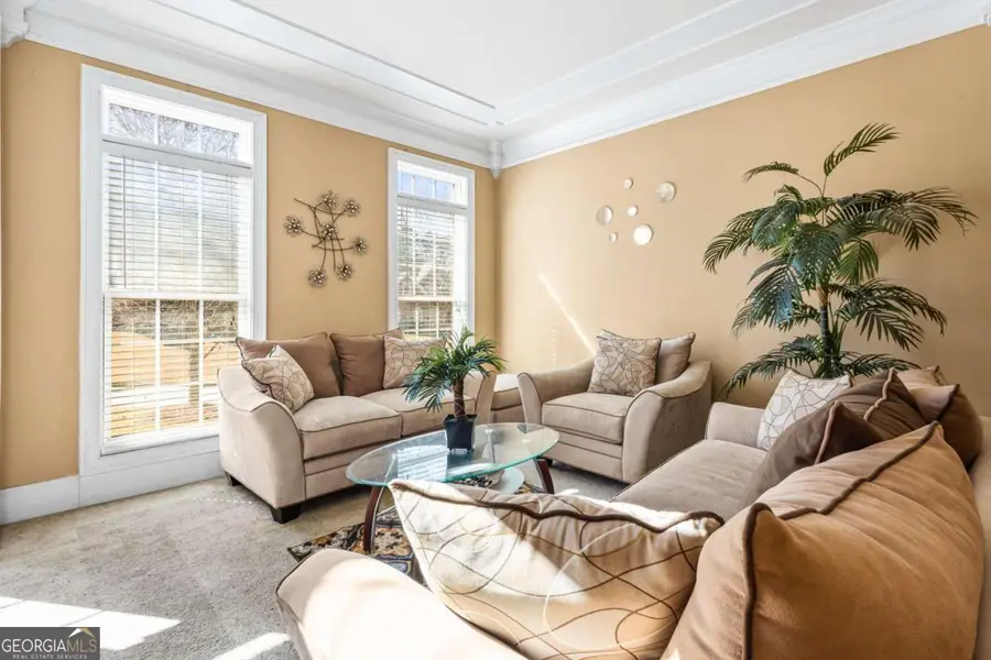 3257 Leyland Way Se, Conyers, GA 30013 - #2