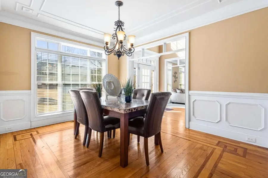 3257 Leyland Way Se, Conyers, GA 30013 - #3