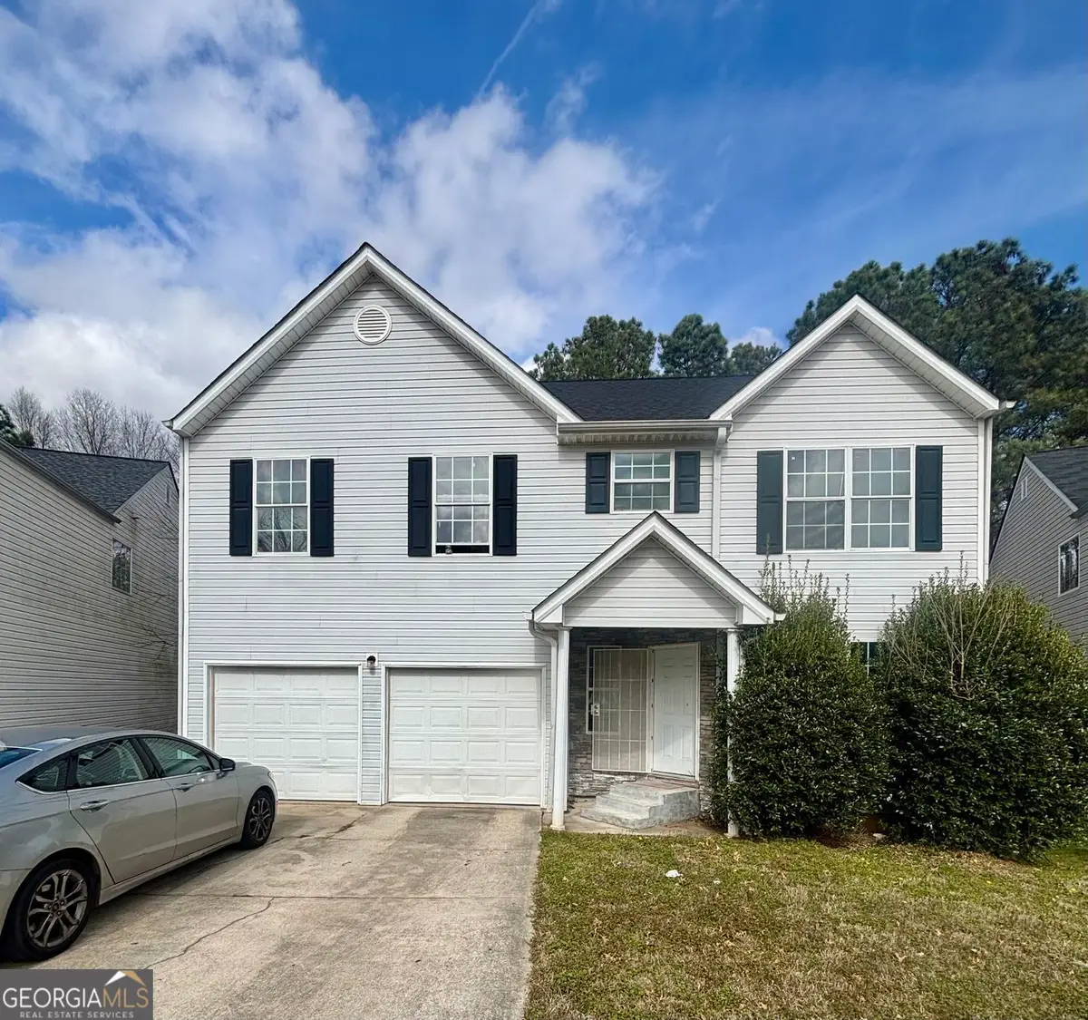 2328 Brookgate Way, Ellenwood, GA 30294 - #1