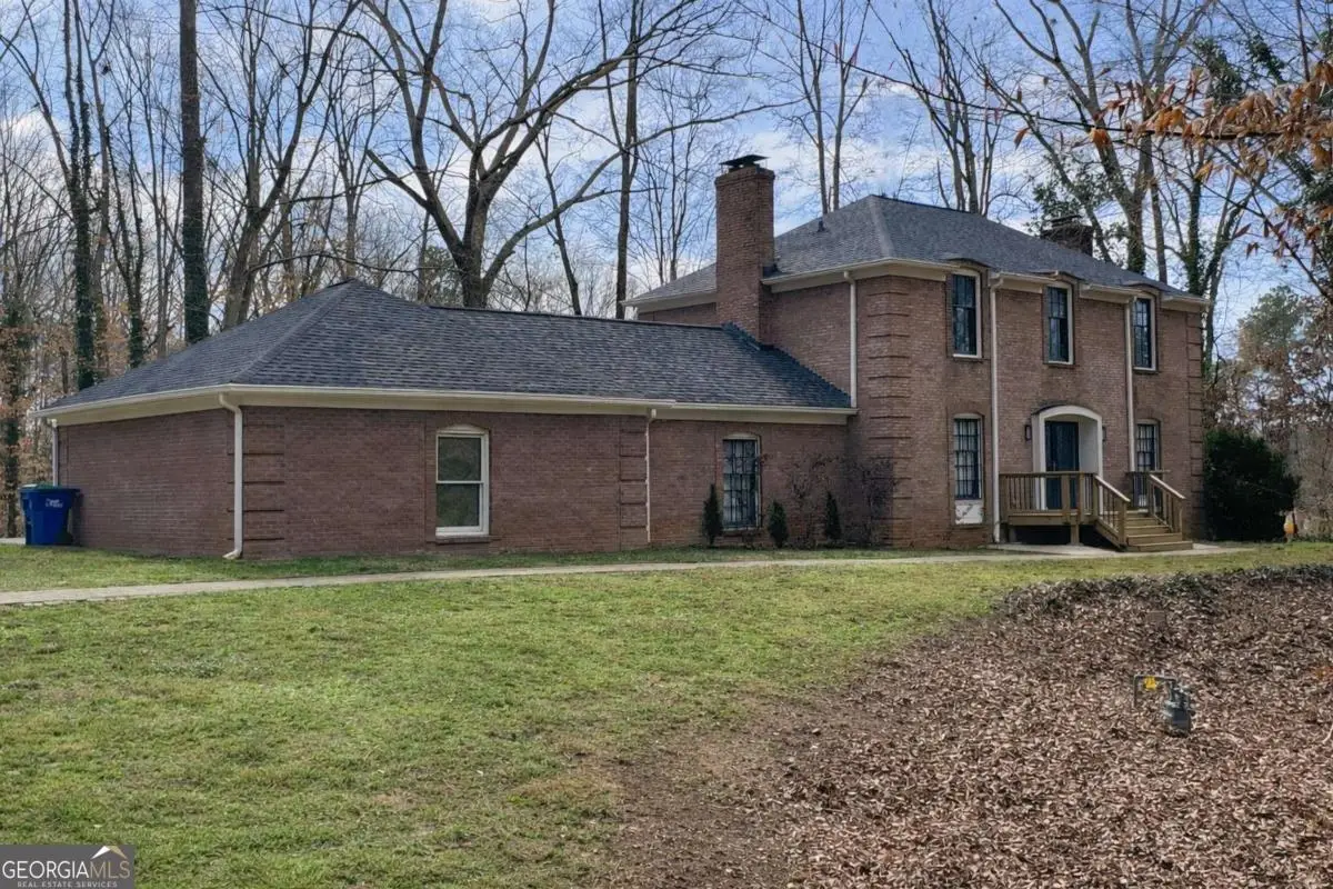 4570 Orkney Lane Sw, Atlanta, GA 30331 - #1