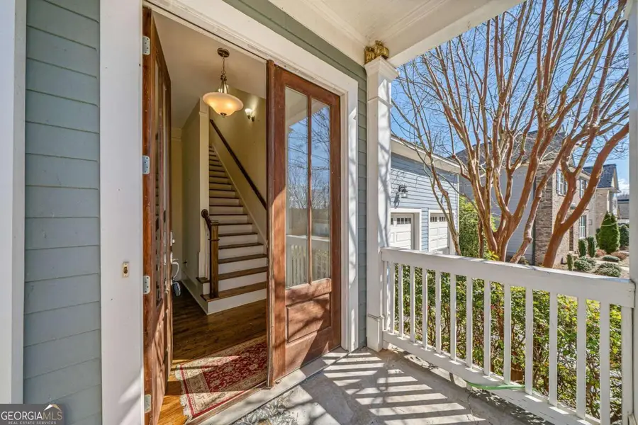 353 Edgewater Drive, Athens, GA 30605 - #3