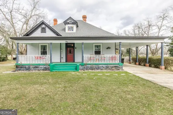 104 Howard Street, Byron, GA 31008