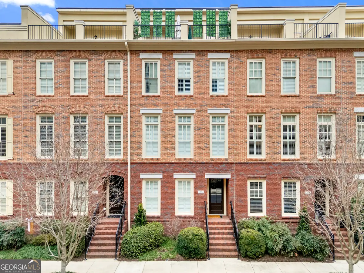 1004 River Vista Drive, Atlanta, GA 30339 - #1