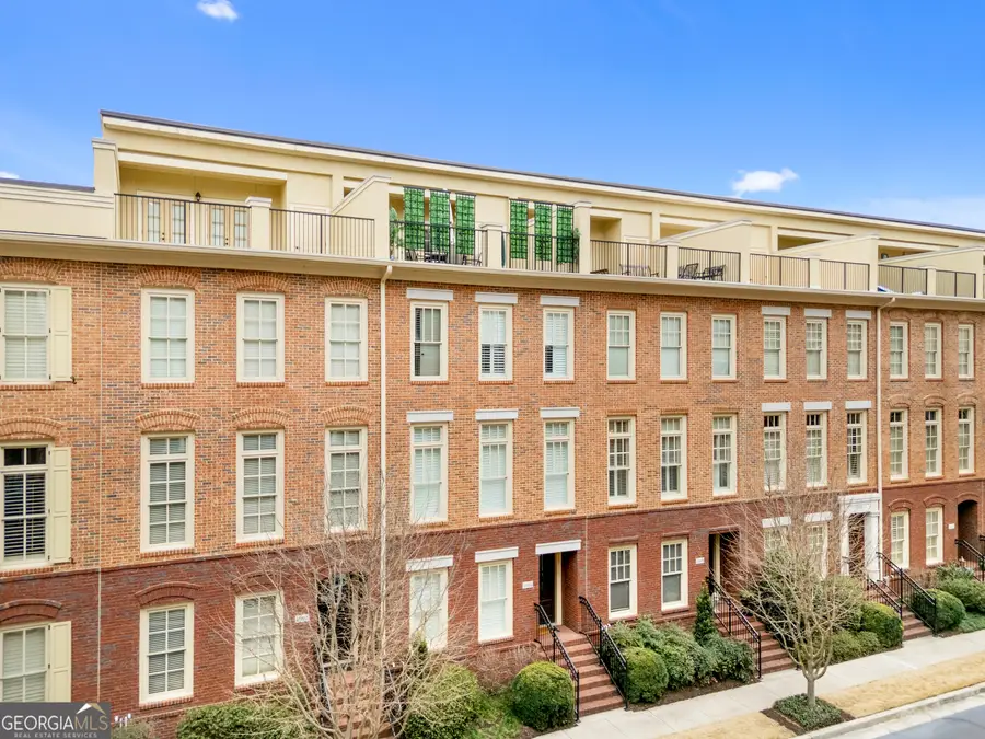 1004 River Vista Drive, Atlanta, GA 30339 - #2