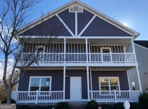 85 Austin Terrace #LOT 45, Porterdale, GA 30014