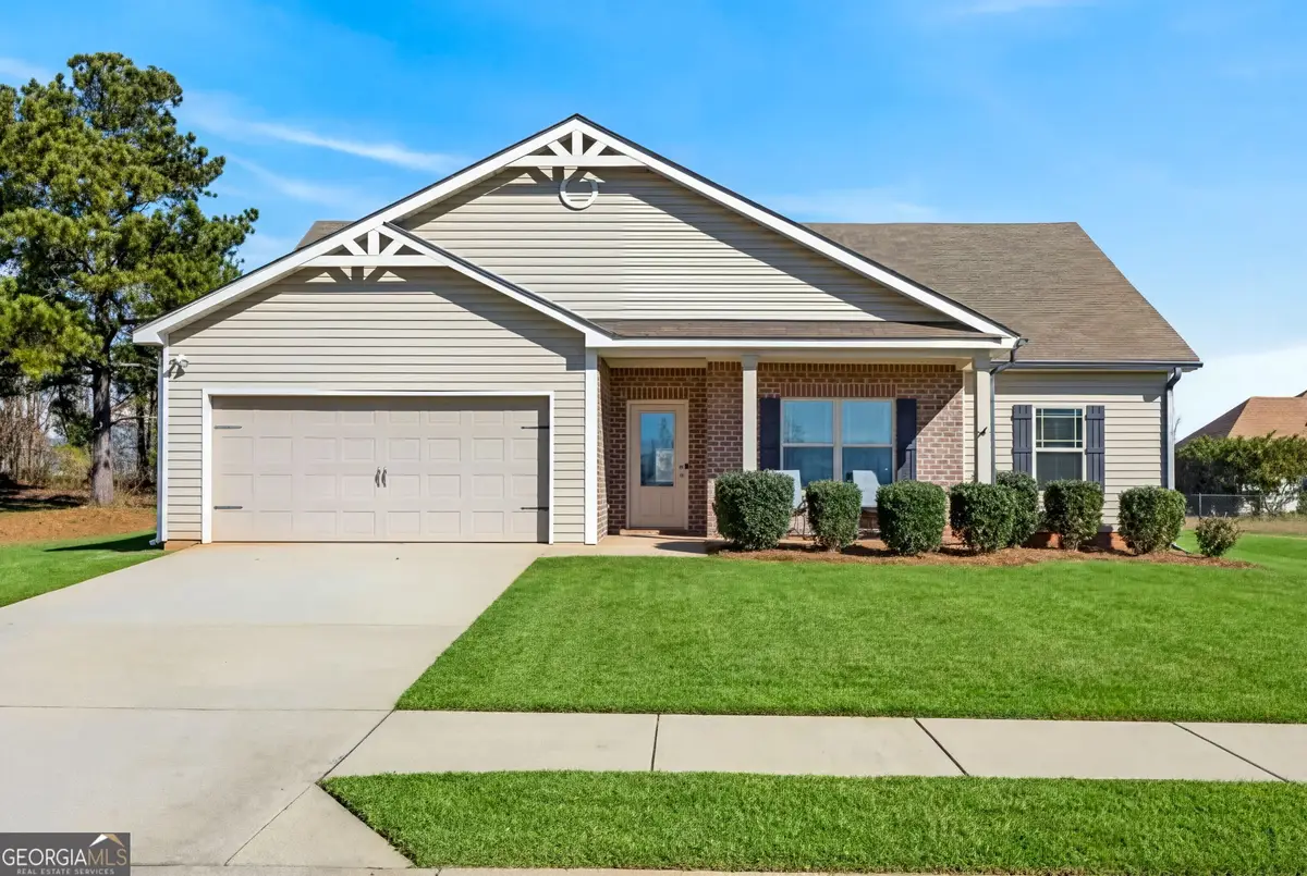 105 Garnet Lane, Griffin, GA 30224 - #1