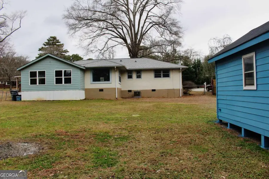 1893 Stratford Arms Drive, Morrow, GA 30260 - #3