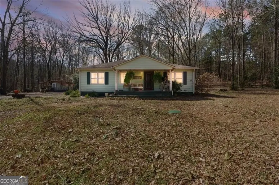 150 Old Hwy 138, Fayetteville, GA 30214 - #2