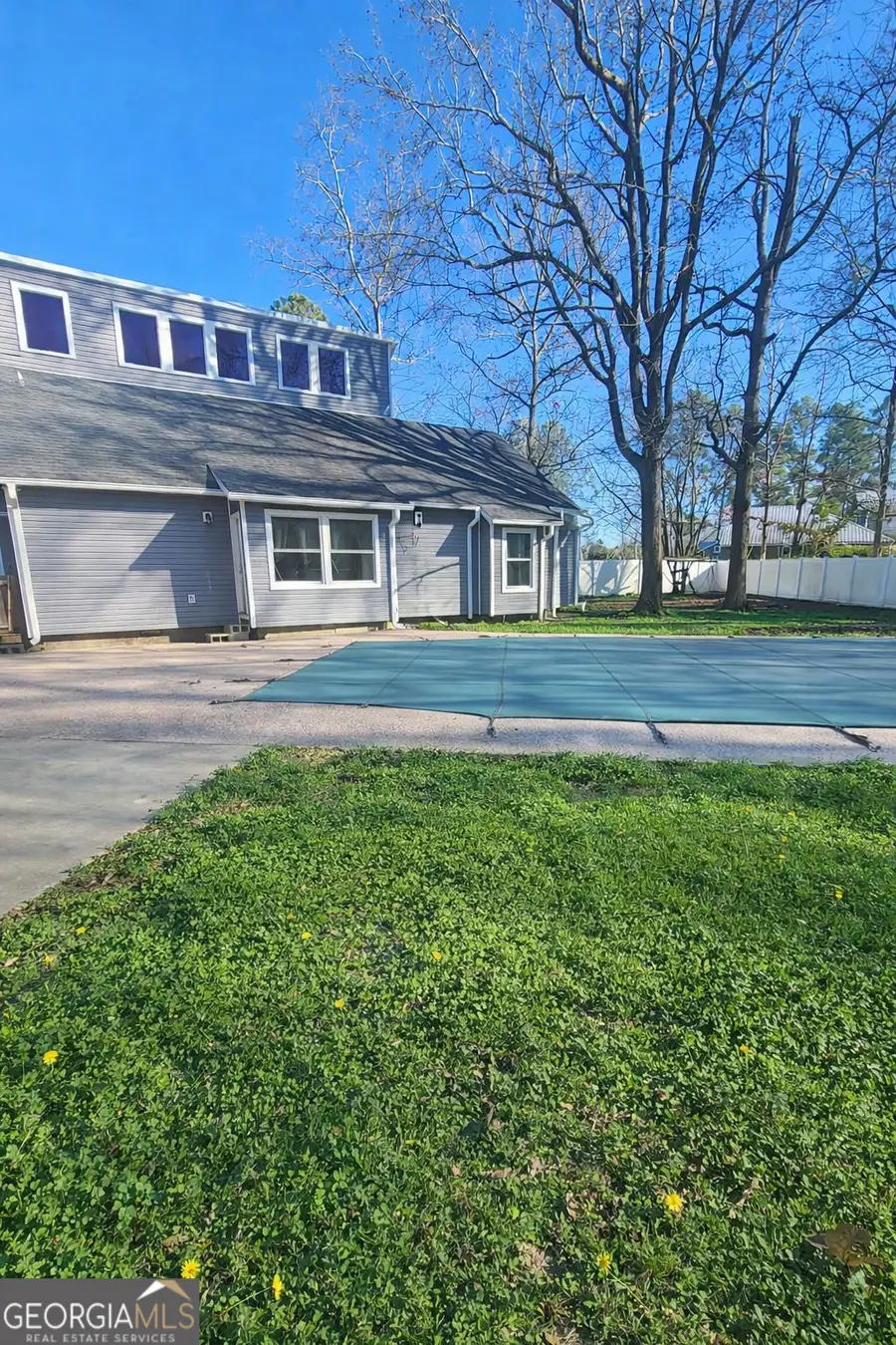 167 1st Avenue, Cochran, GA 31014 - #2