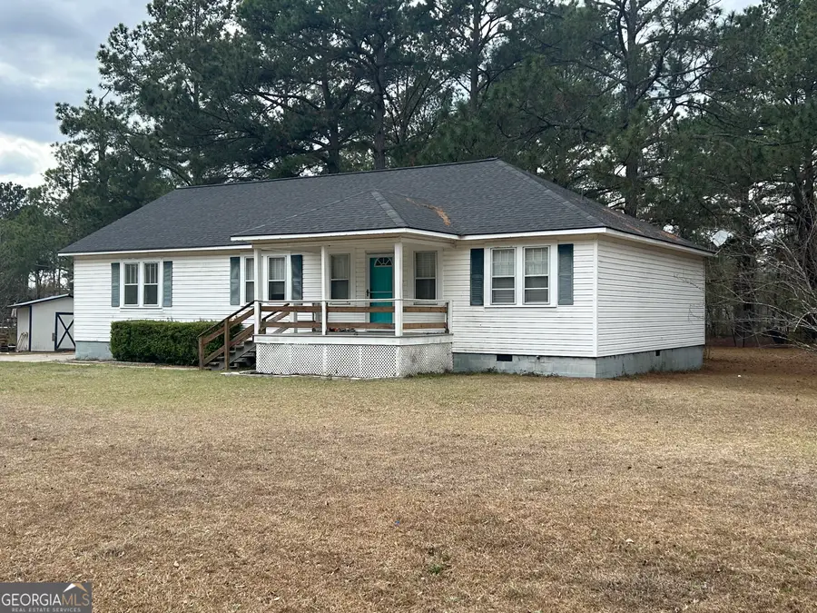 200 Laryn Lane, Eastman, GA 31023 - #2