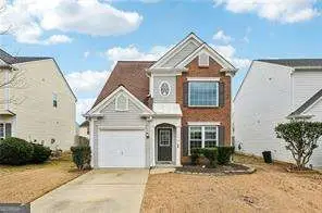 1726 Taynton Circle Nw, Kennesaw, GA 30152 - #1