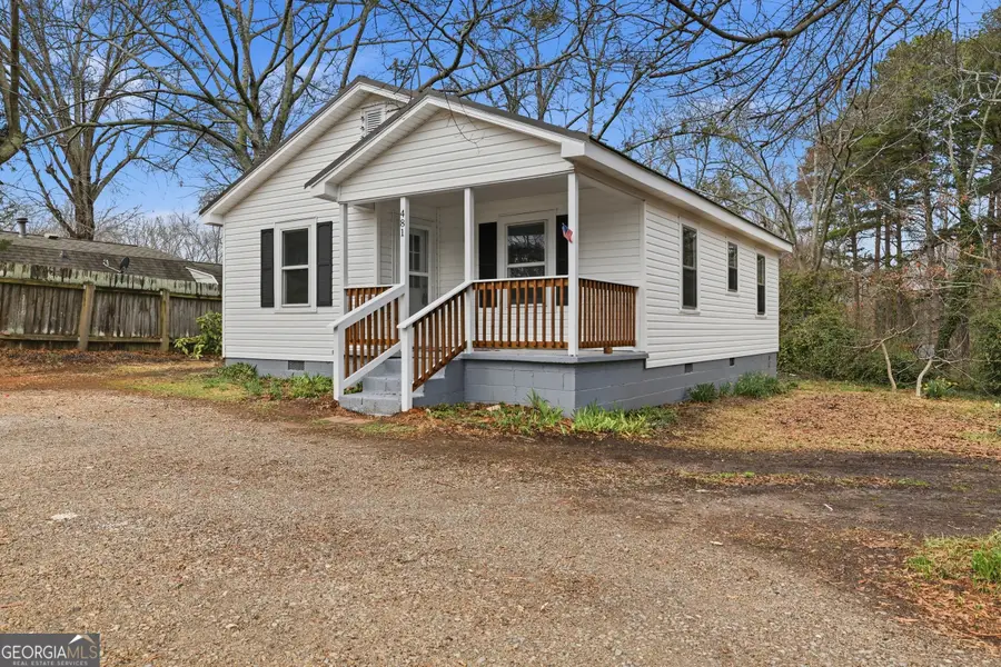 481 Collins Road, Toccoa, GA 30577 - #2