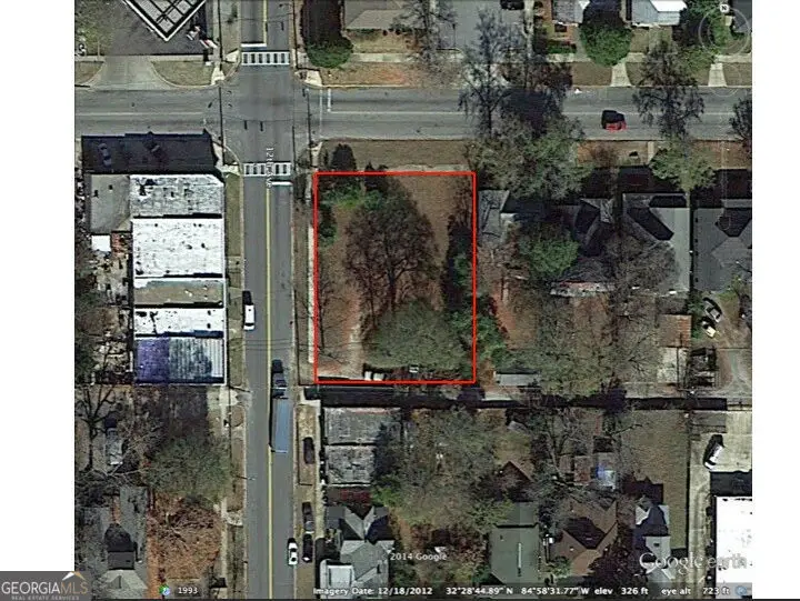 1200-1204 18th Street, Columbus, GA 31901 - #1