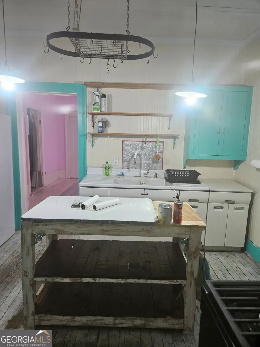 401 E Ogeechee Street, Sylvania, GA 30467 - #2