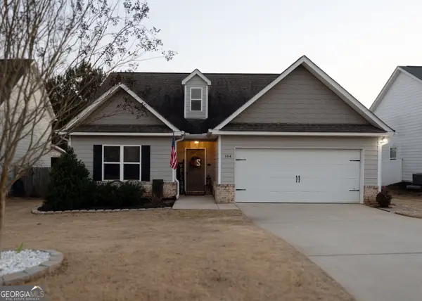 104 Savannah Way, Milner, GA 30257