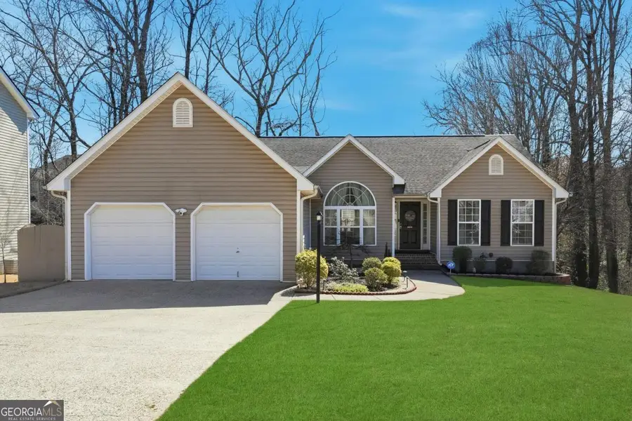 225 Dunagan Dr, Lawrenceville, GA 30045 - #2