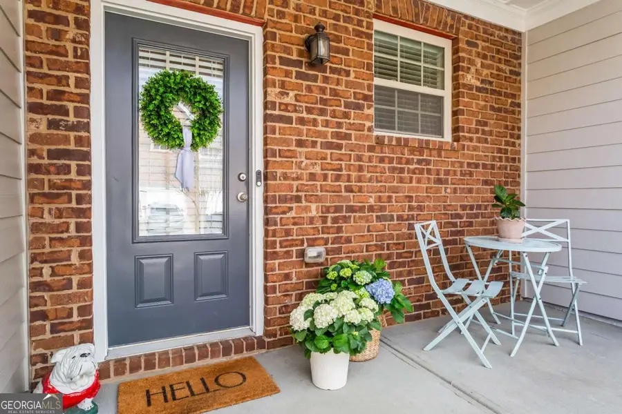 369 Franklin Lane, Acworth, GA 30102 - #3