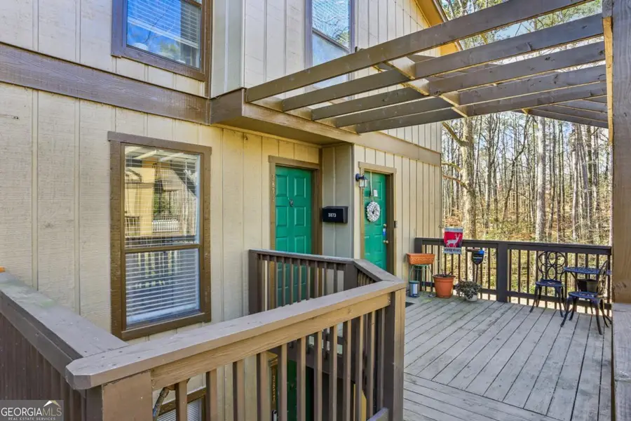 3873 Cedar Circle, Tucker, GA 30084 - #2