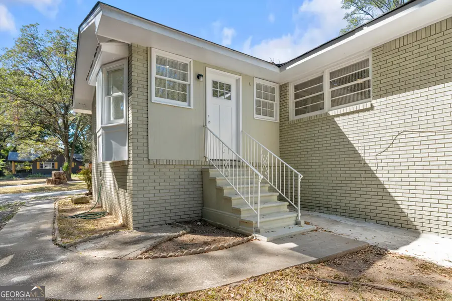 5415 Old Bill Cook Road, College Park, GA 30349 - #2