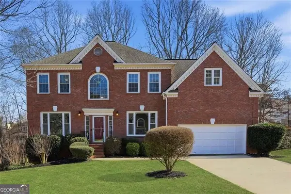 1044 Slash Pine Way, Lawrenceville, GA 30043