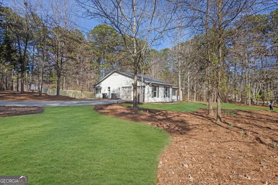 110 Huntington Court, Fayetteville, GA 30214 - #3