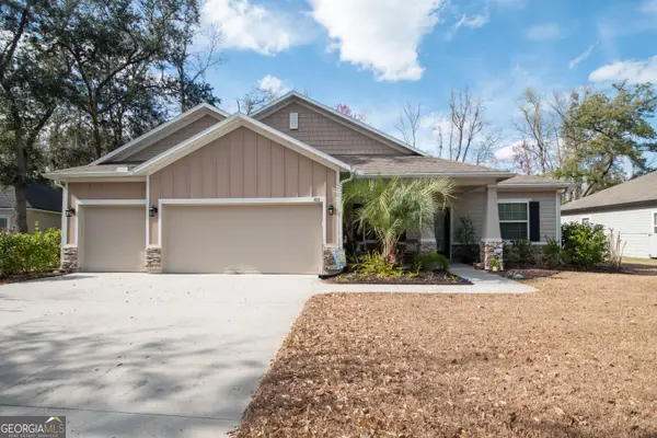 105 Nutgall Drive, Saint Marys, GA 31558