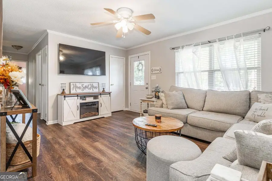 261 Chota Circle, Lafayette, GA 30728 - #3