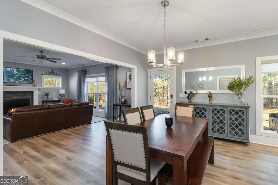 170 Rose Creek Drive, Covington, GA 30014 - #3