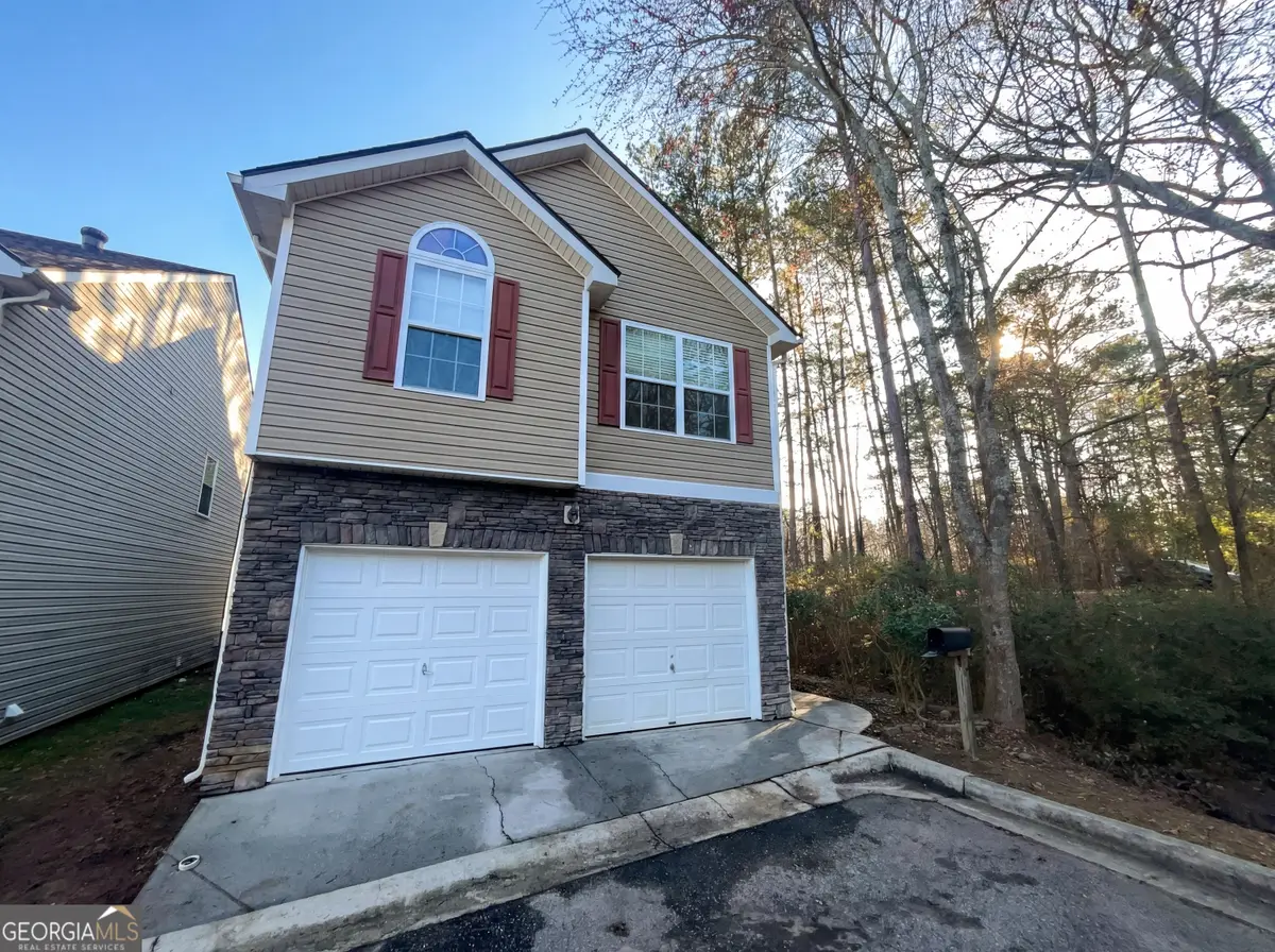 1630 Tigris Court, Atlanta, GA 30349 - #1