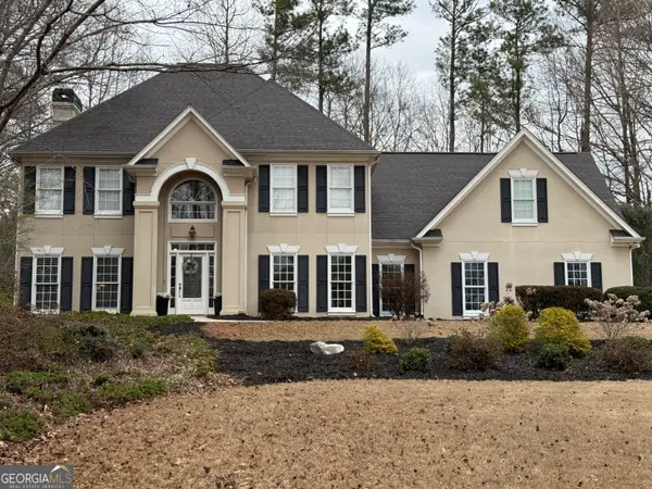 25 Couples Court, Newnan, GA 30265