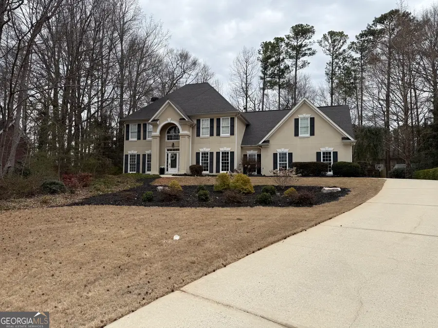 25 Couples Court, Newnan, GA 30265 - #2