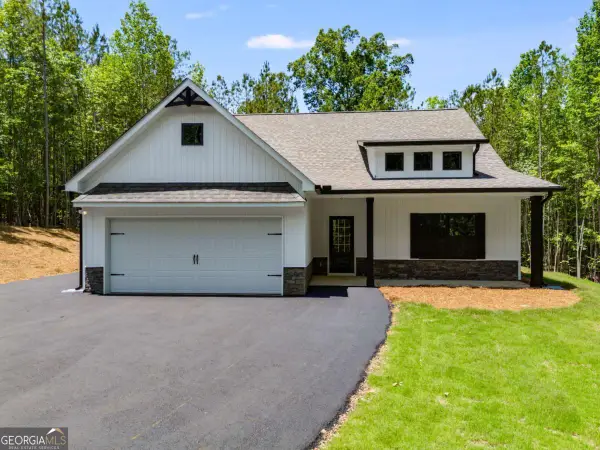 LOT3A Relay Road, Silver Creek, GA 30173