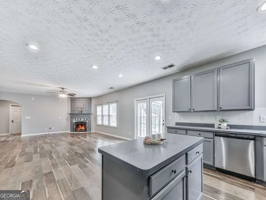 2013 Dartmoth Way, Villa Rica, GA 30180 - #2