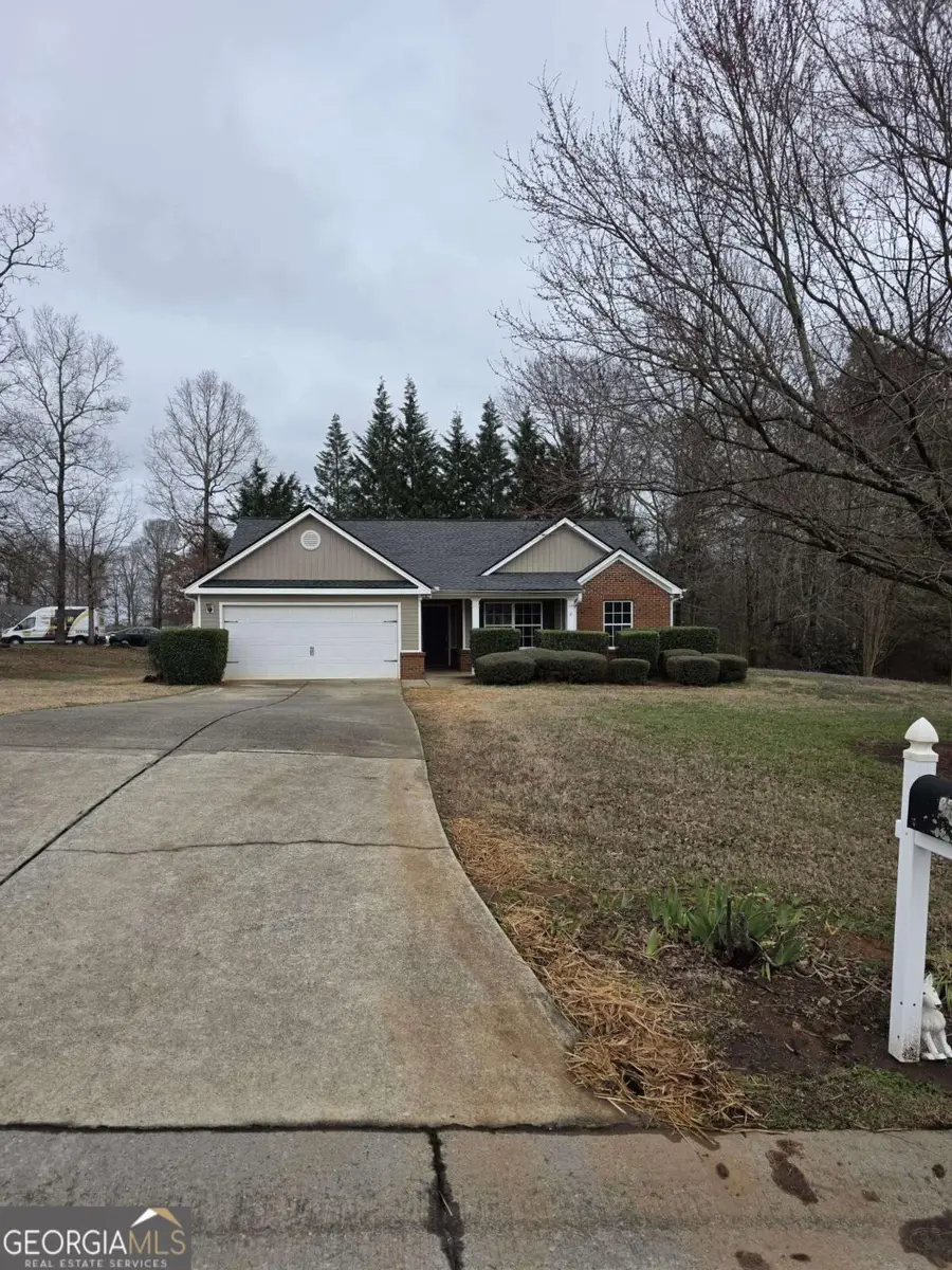 2504 Marixa Drive, Statham, GA 30666 - #3