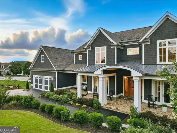 9 Fieldstone Court E, Dawsonville, GA 30534