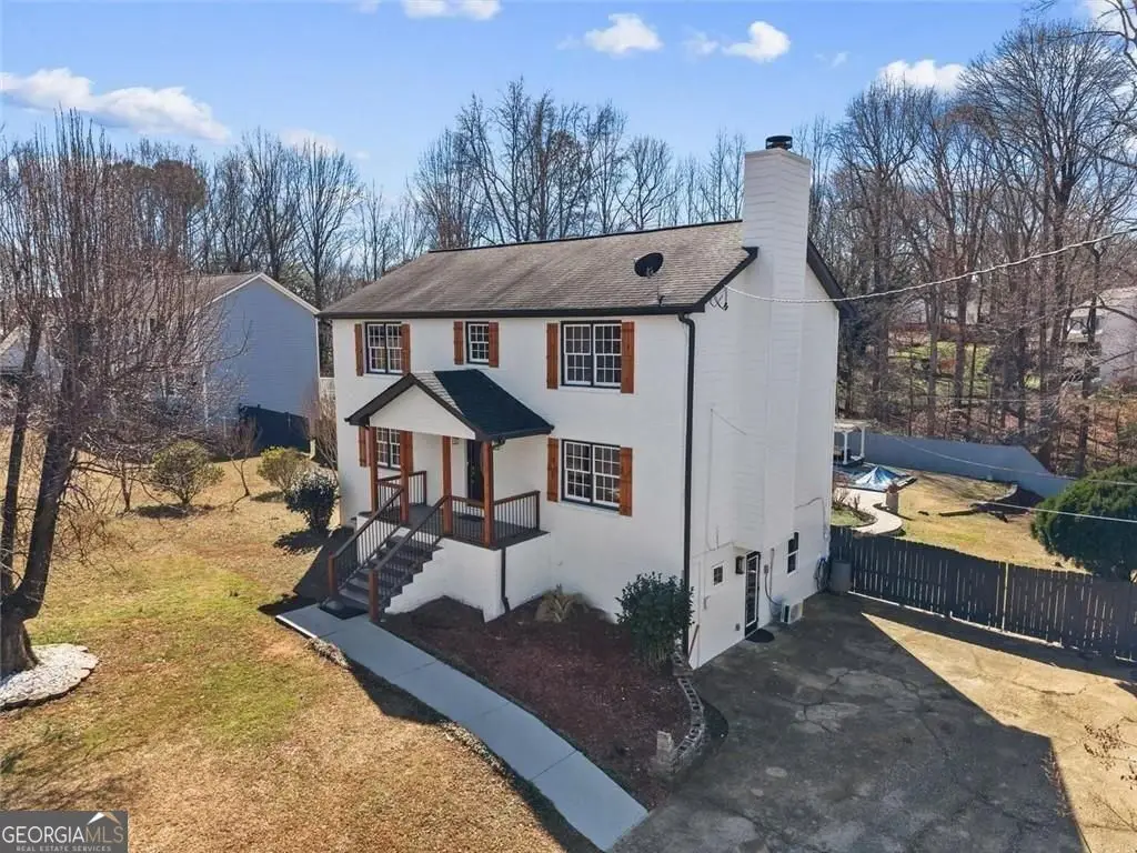 331 Freshman Drive, Lawrenceville, GA 30044 - #1