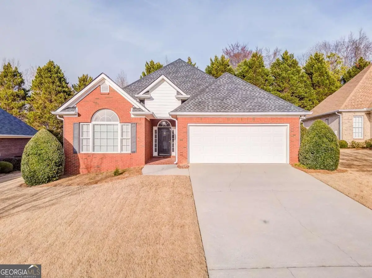 114 Vinings Way Se, Calhoun, GA 30701 - #1