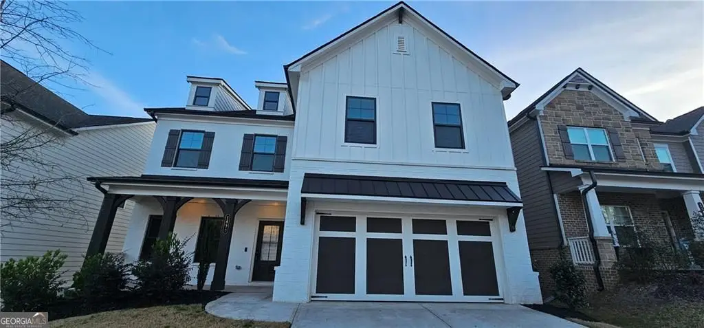 1630 Branthaven Lane, Auburn, GA 30011 - #1