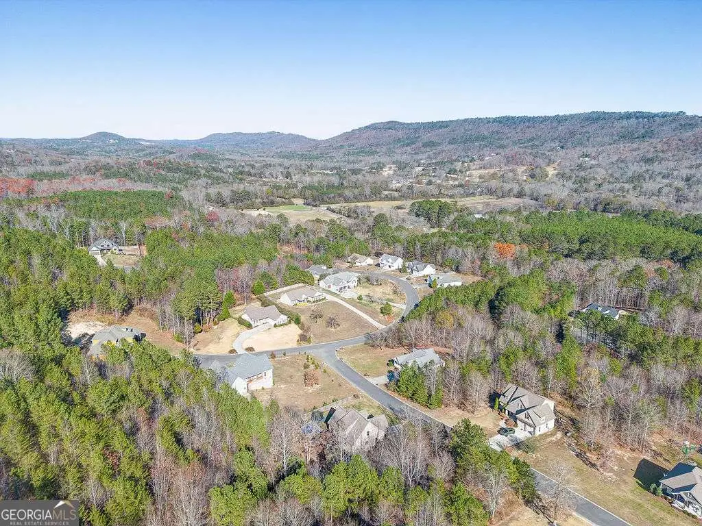 LOT 21 Plum Street, Rocky Face, GA 30740 - #1