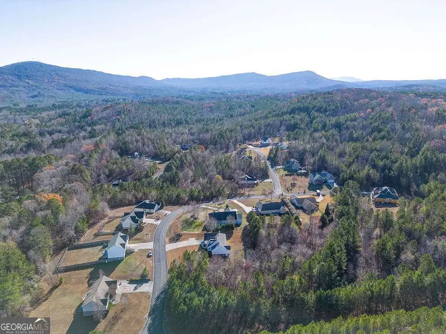 LOT 15 Lamory Lane, Rocky Face, GA 30740 - #3