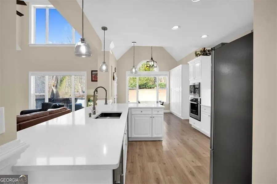 5508 Ridgemoor Drive, Braselton, GA 30517 - #3