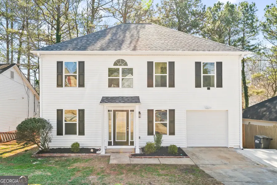 151 Barley Court Se, Mableton, GA 30126 - #2