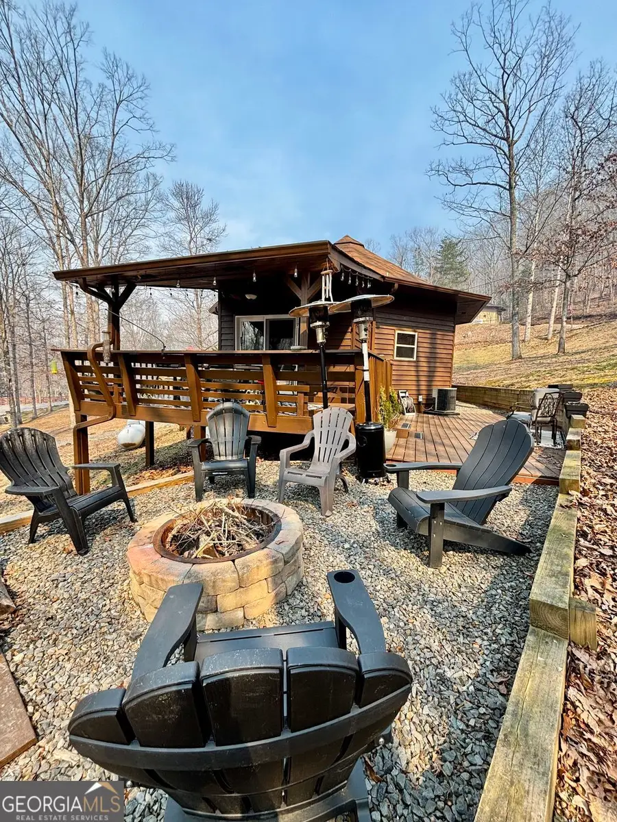 163 Beauregards Knob, Ellijay, GA 30536 - #2