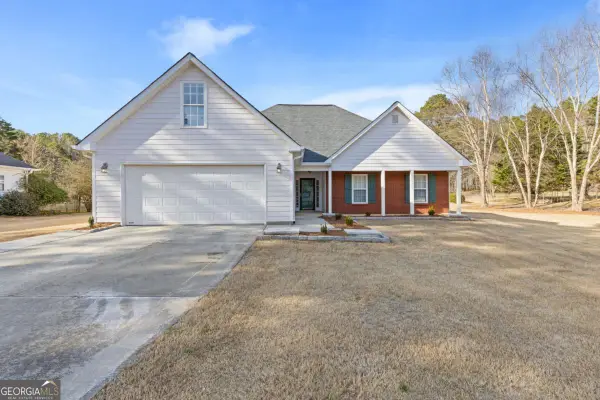 3420 Davan Lane, Monroe, GA 30655
