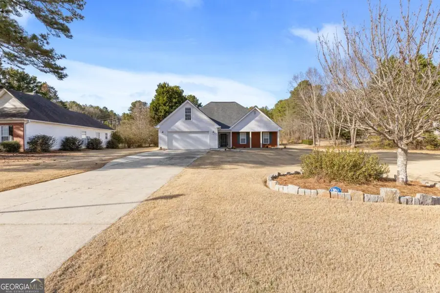 3420 Davan Lane, Monroe, GA 30655 - #2