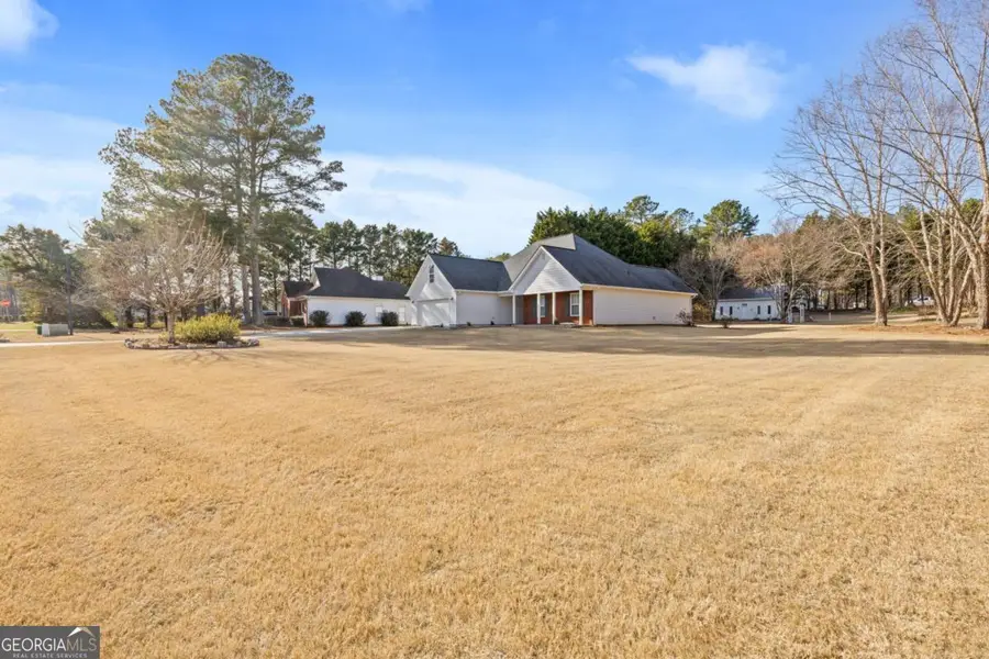 3420 Davan Lane, Monroe, GA 30655 - #3