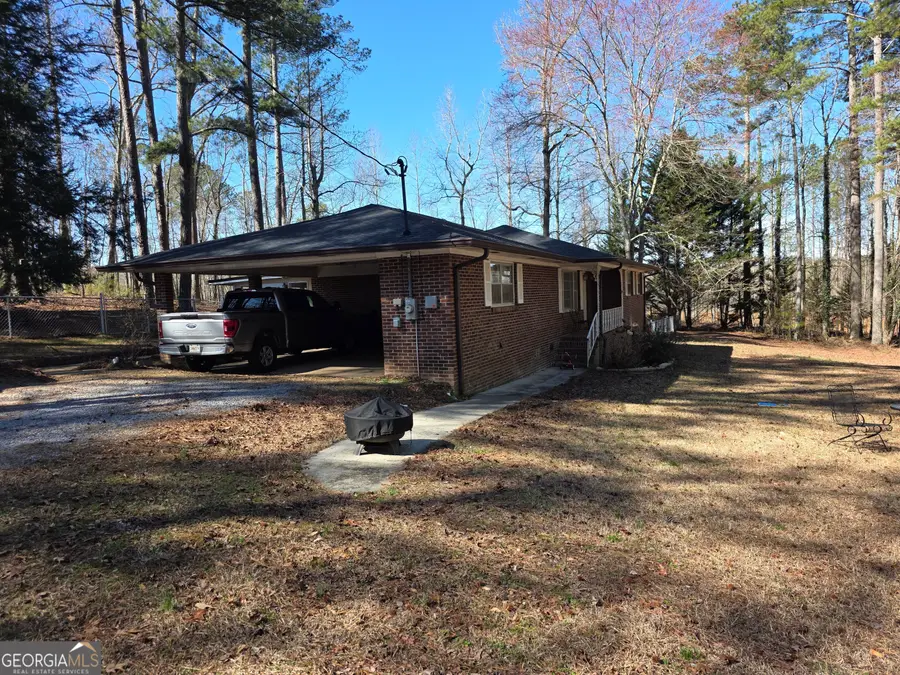 731 Seabreeze Lake Rd, Buchanan, GA 30113 - #3