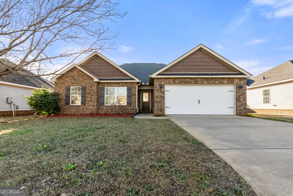 220 Summerstone Bend, Byron, GA 31008 - #1